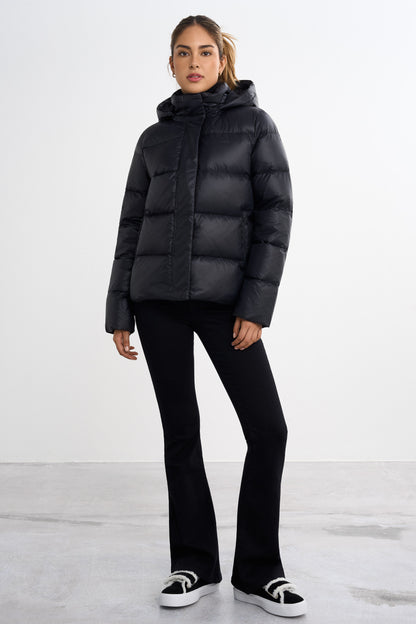 Neige Down Jacket