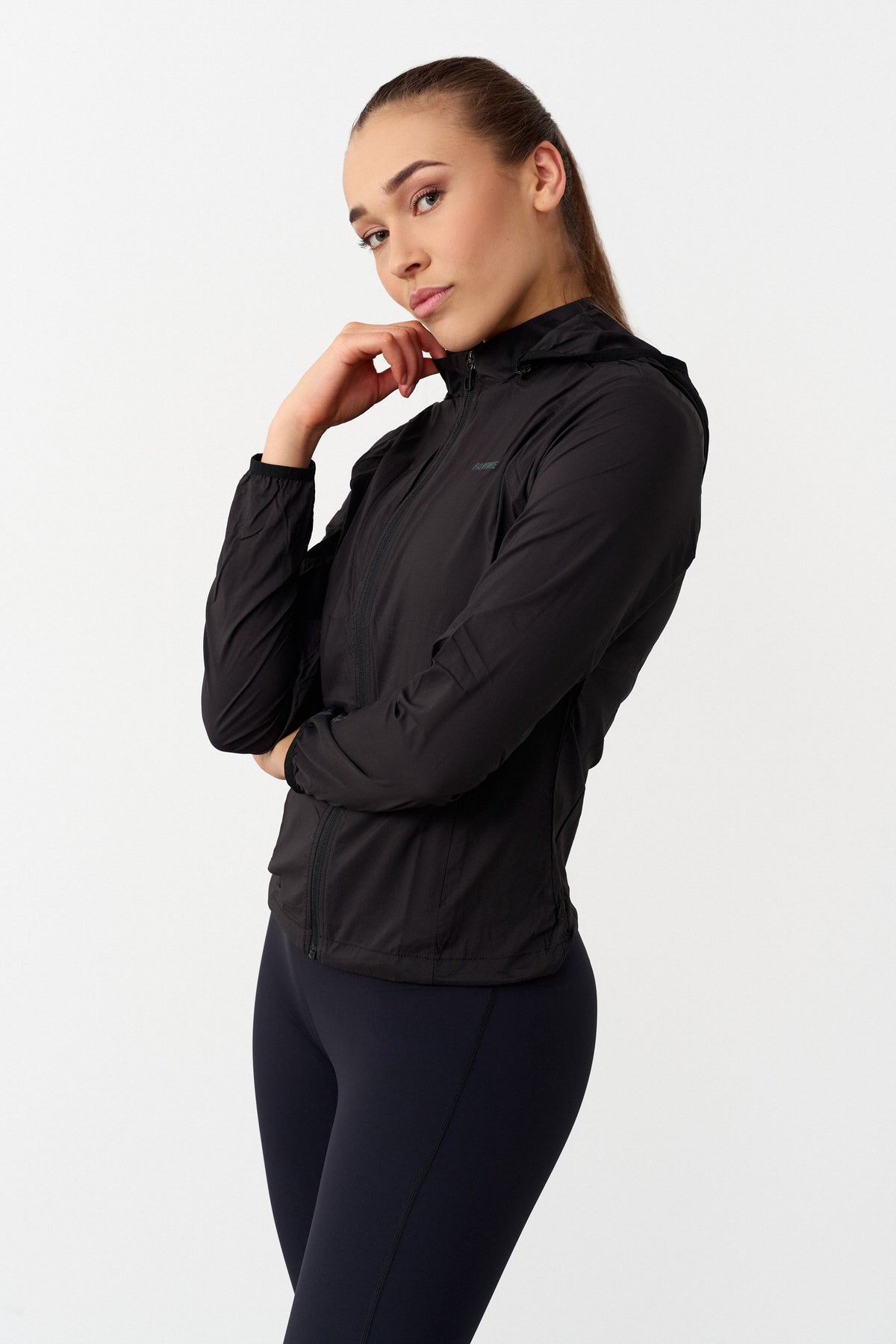 Pace Running Jacket - for dame - Famme - Jacket