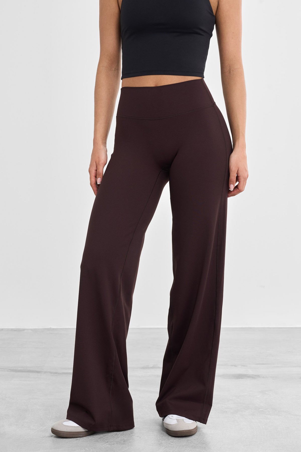 Signature Straight Leg Pants