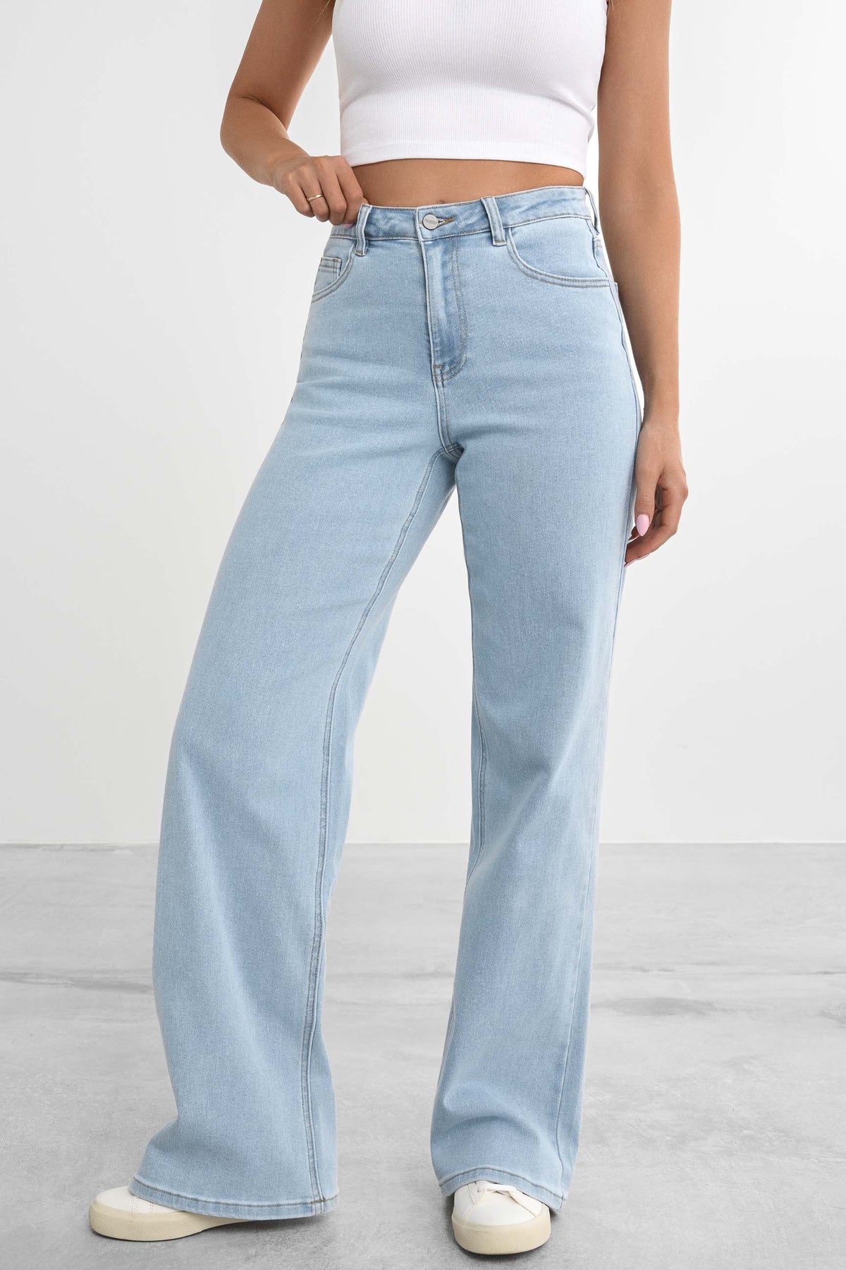 Baggy Jeans V2