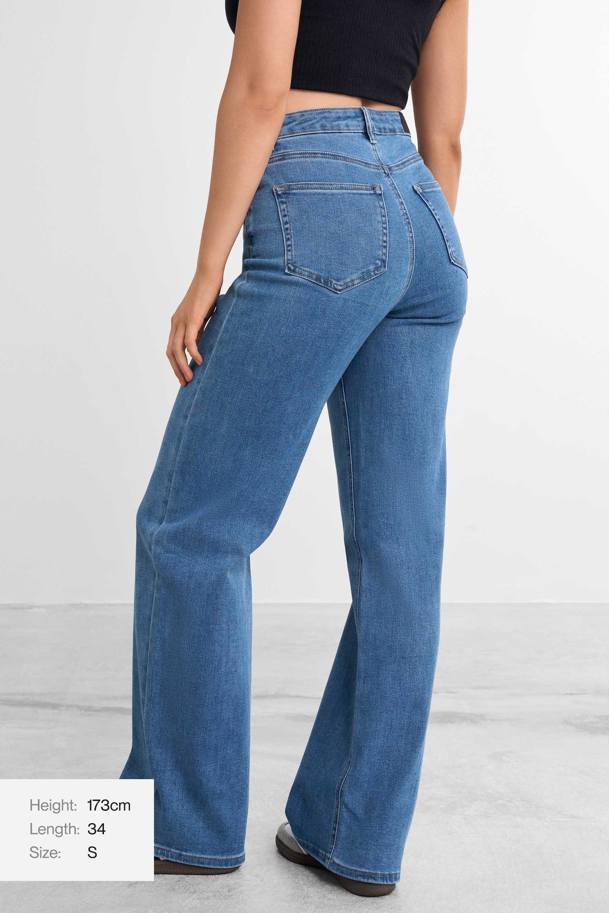 Baggy Jeans