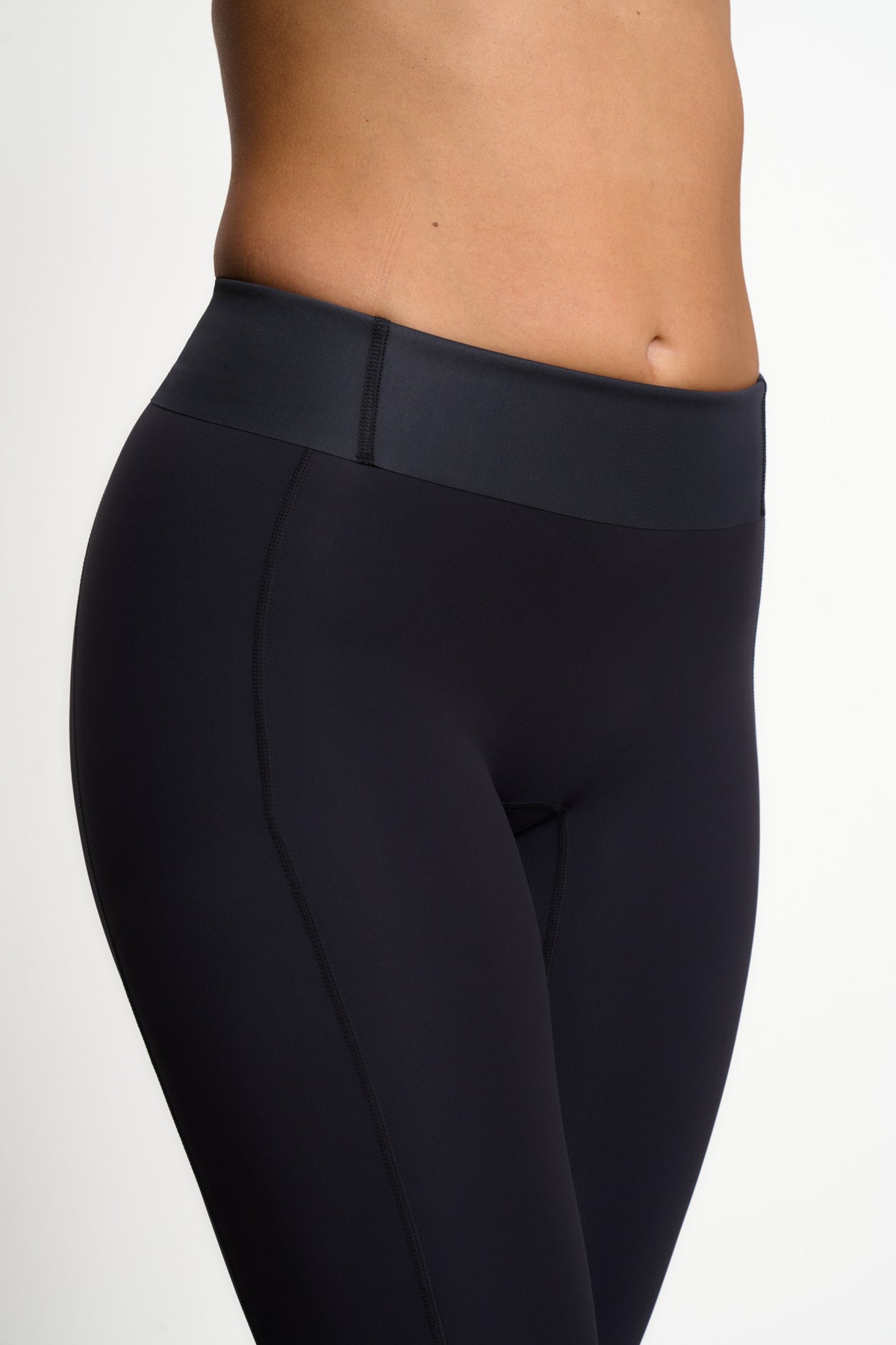 Pocket Compression Leggings - for dame - Famme - 