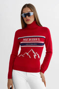 Meribel Sweater