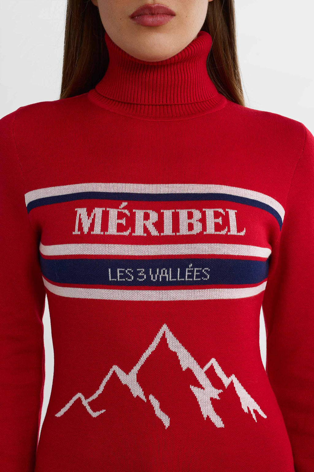 Meribel Sweater