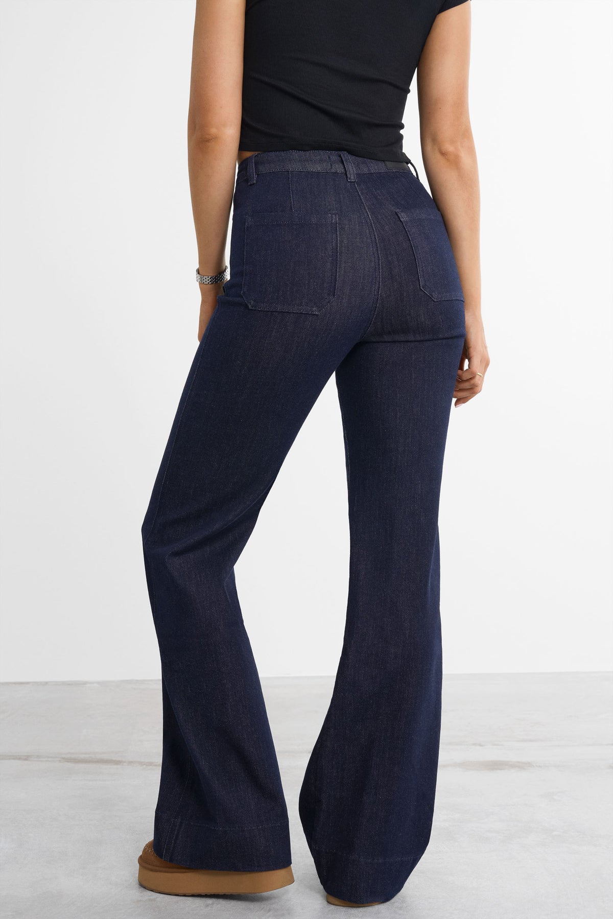 Retro Jeans