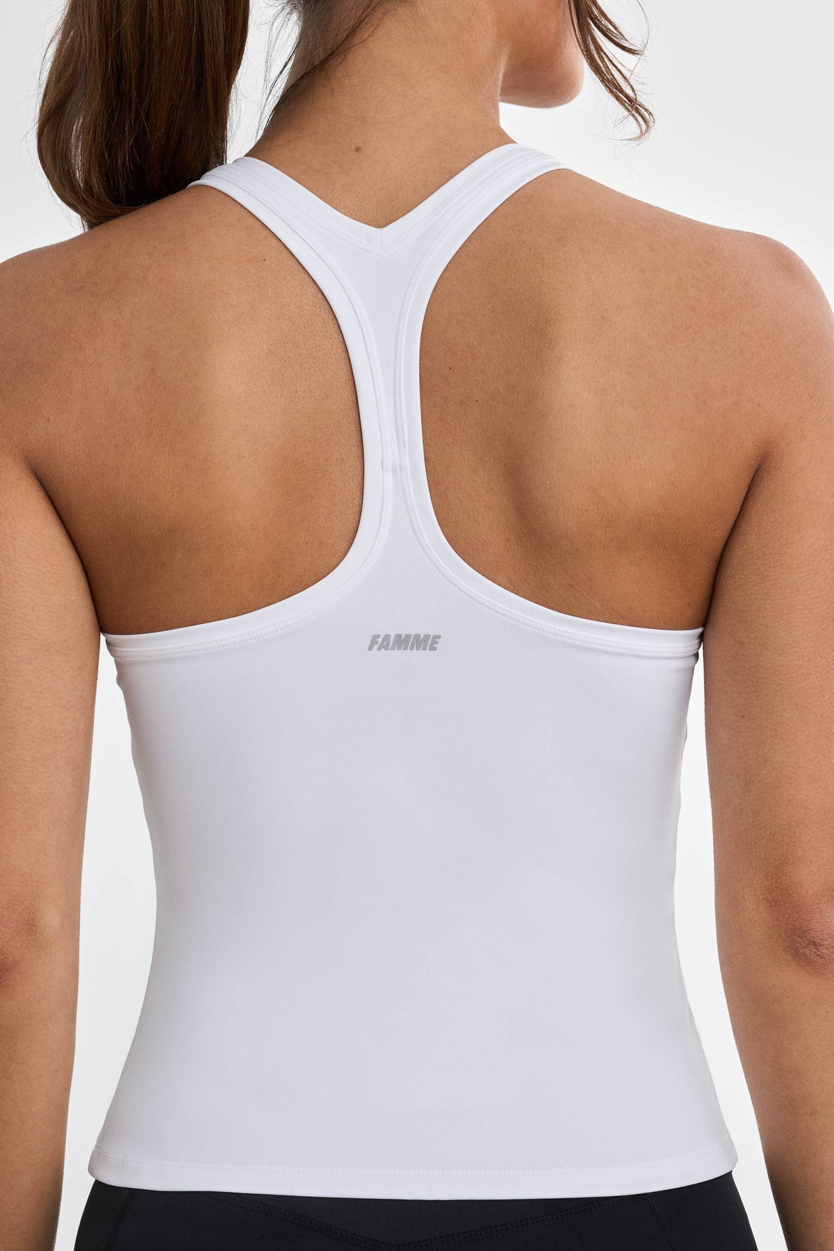 Essential Tank Top