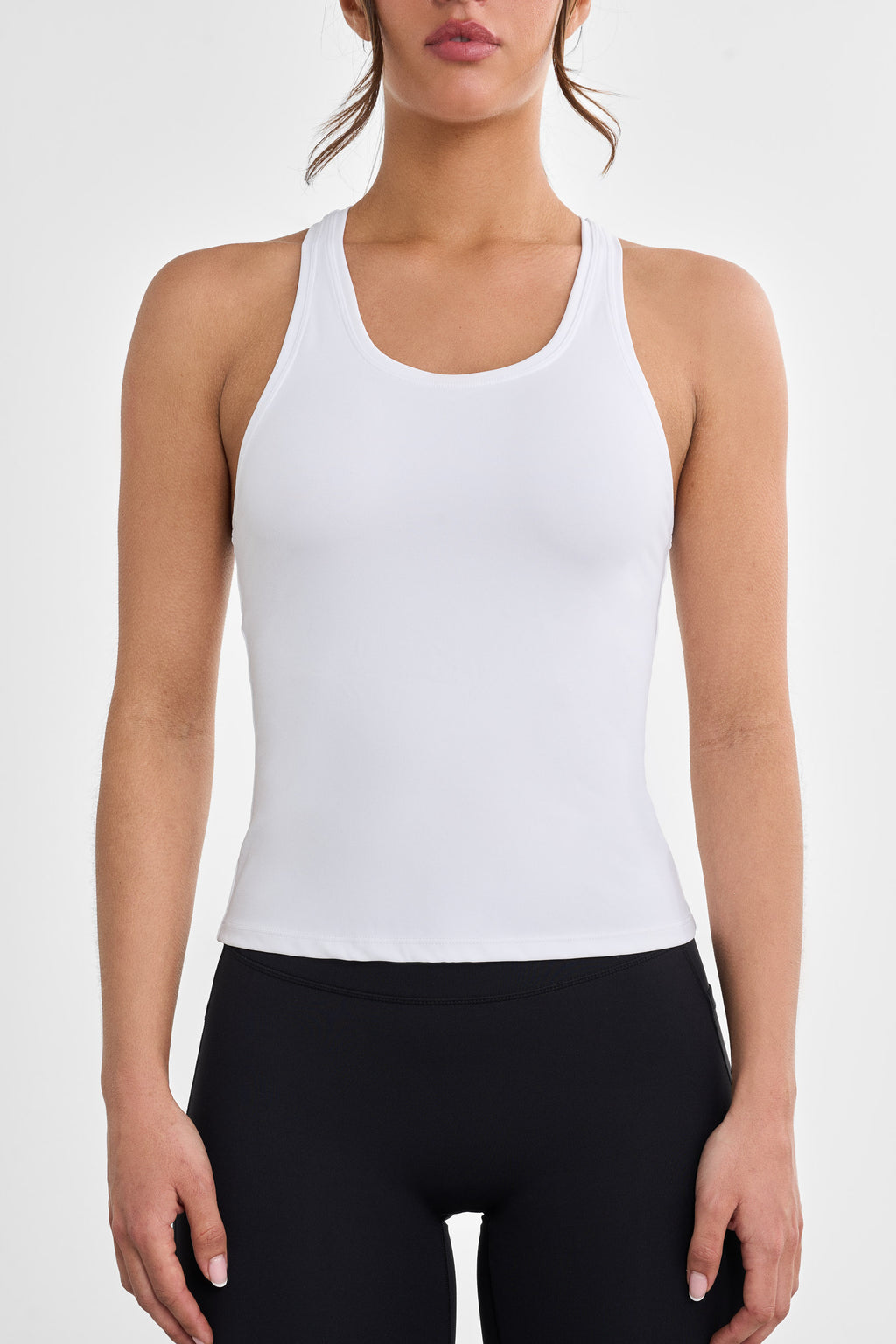 Signature Tank Top