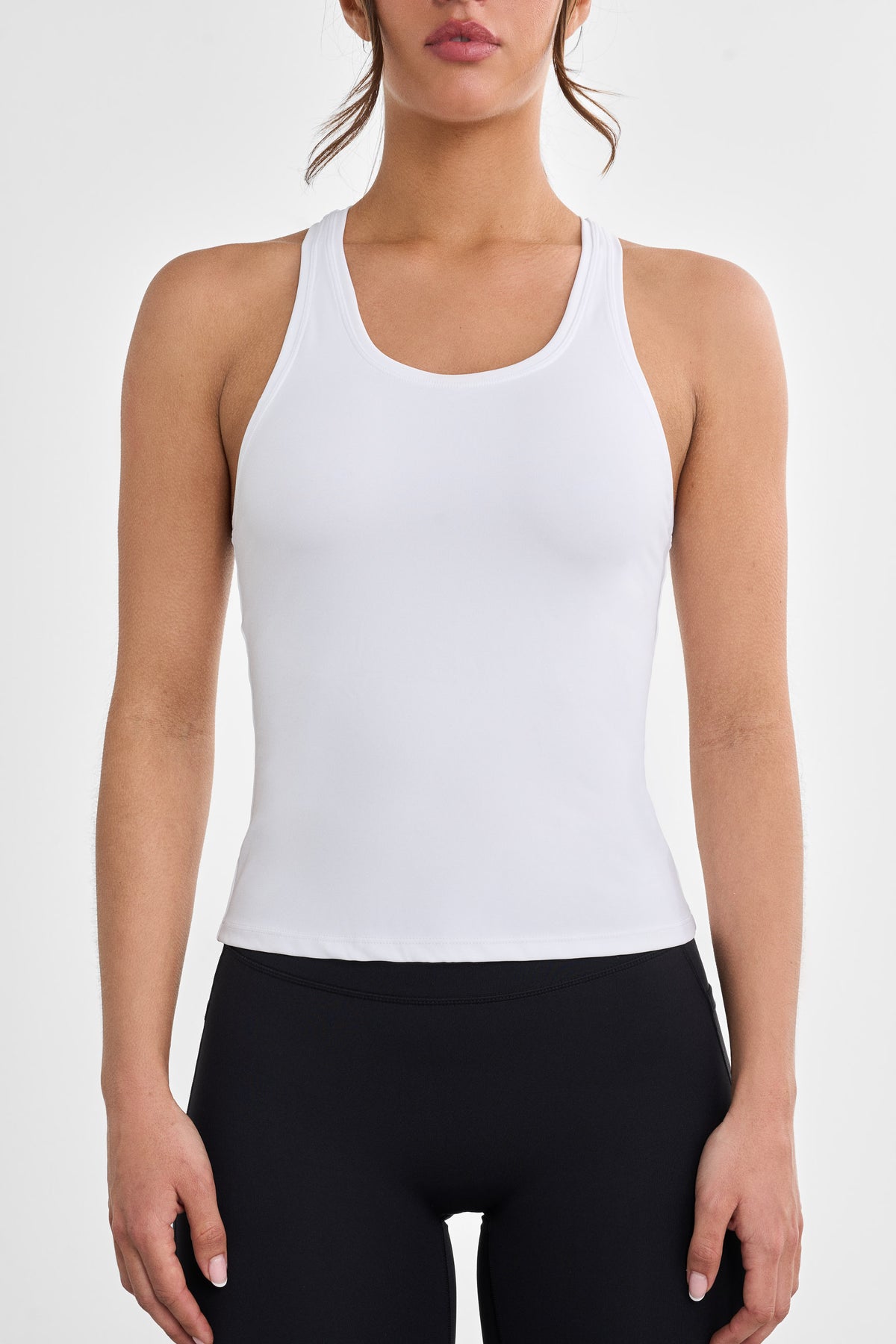 Essential Tank Top