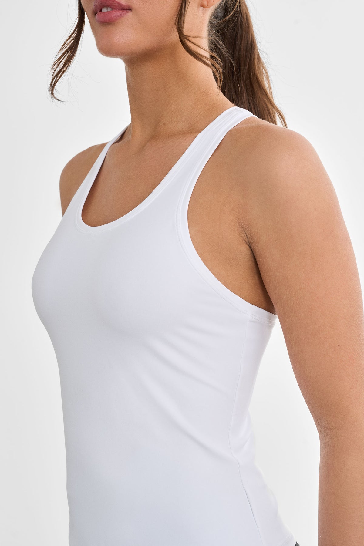 Essential Tank Top