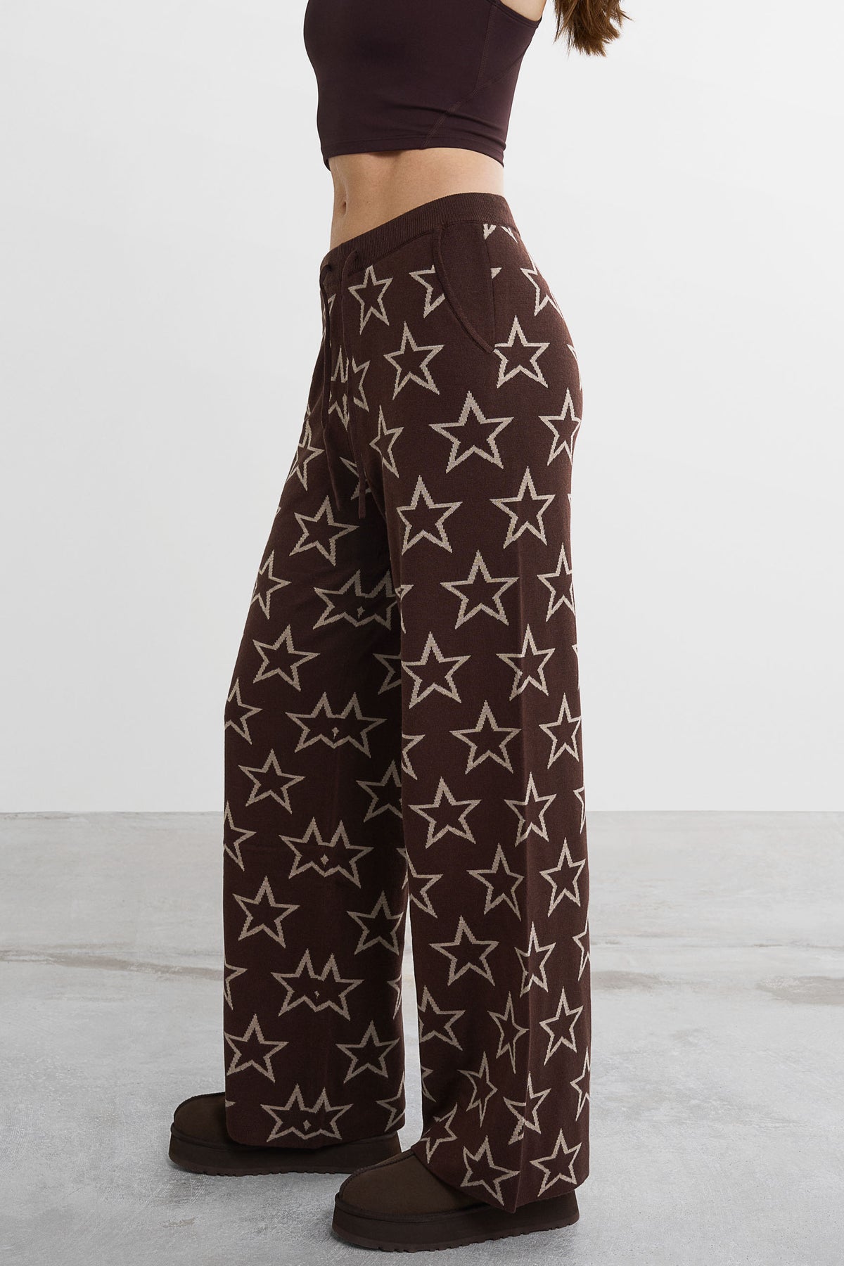 Skistar Pants
