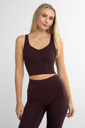 Softy Crop Top