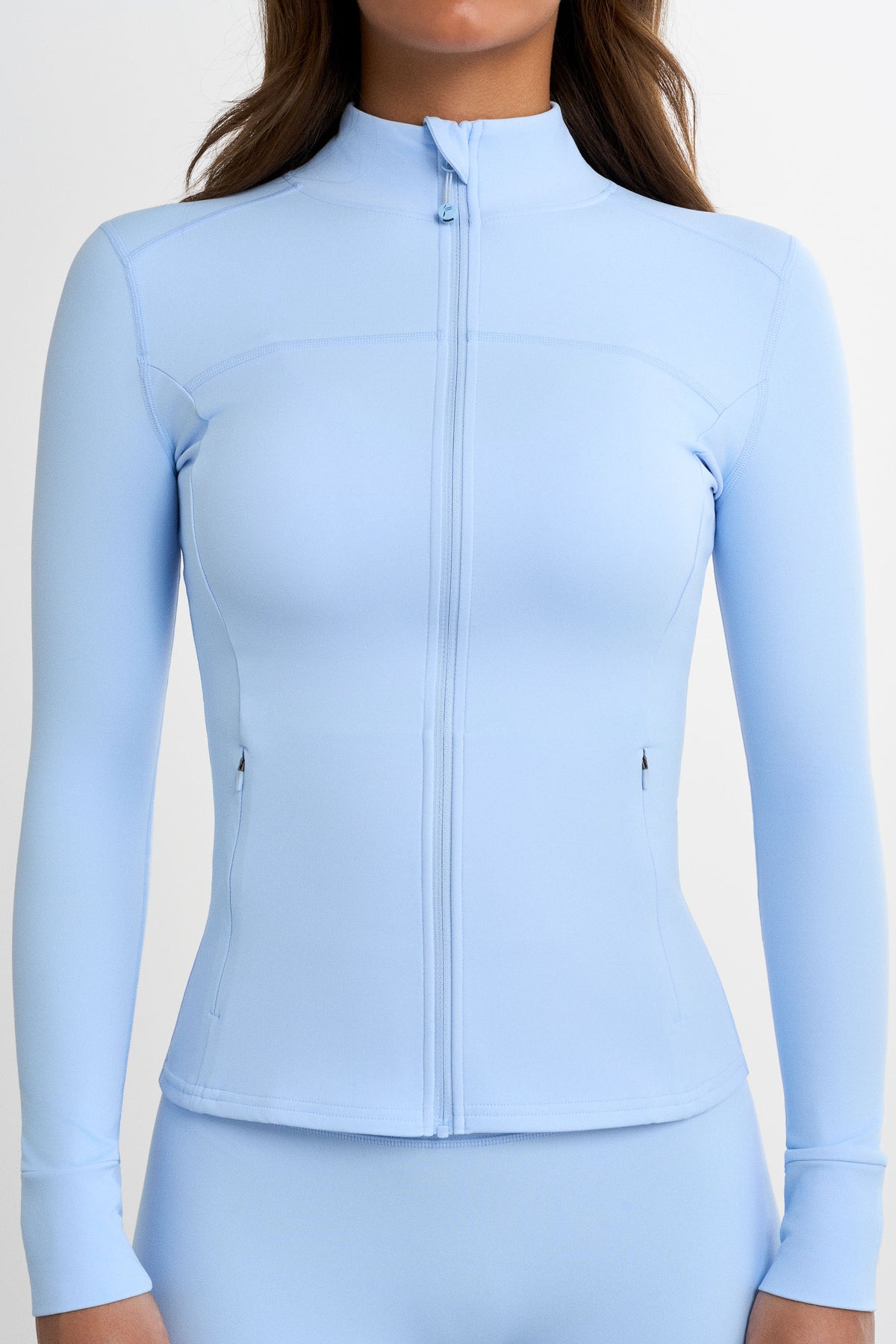 Softy Jacket - for dame - Famme - Jacket