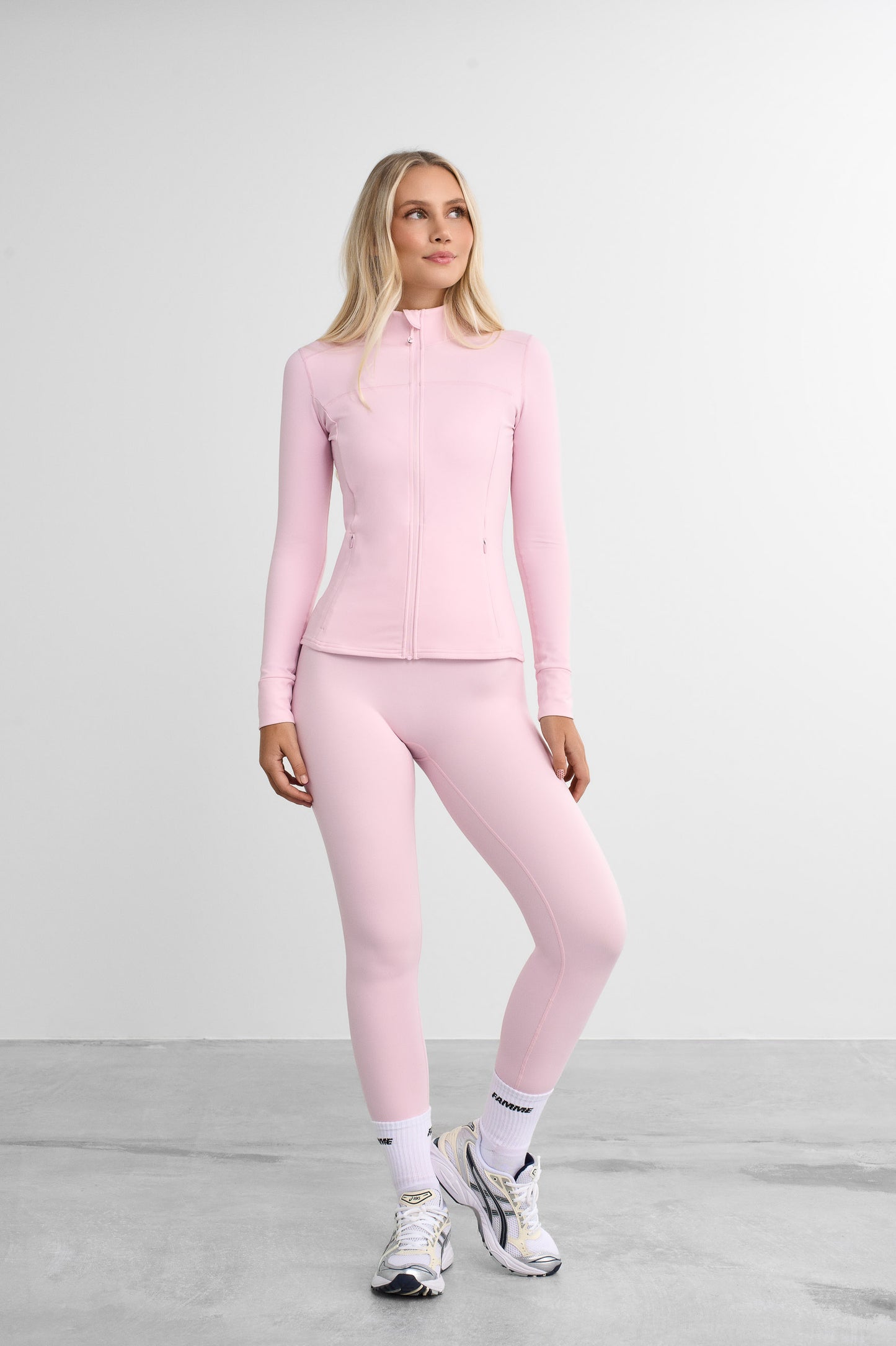 Softy Jacket - for dame - Famme - Jacket