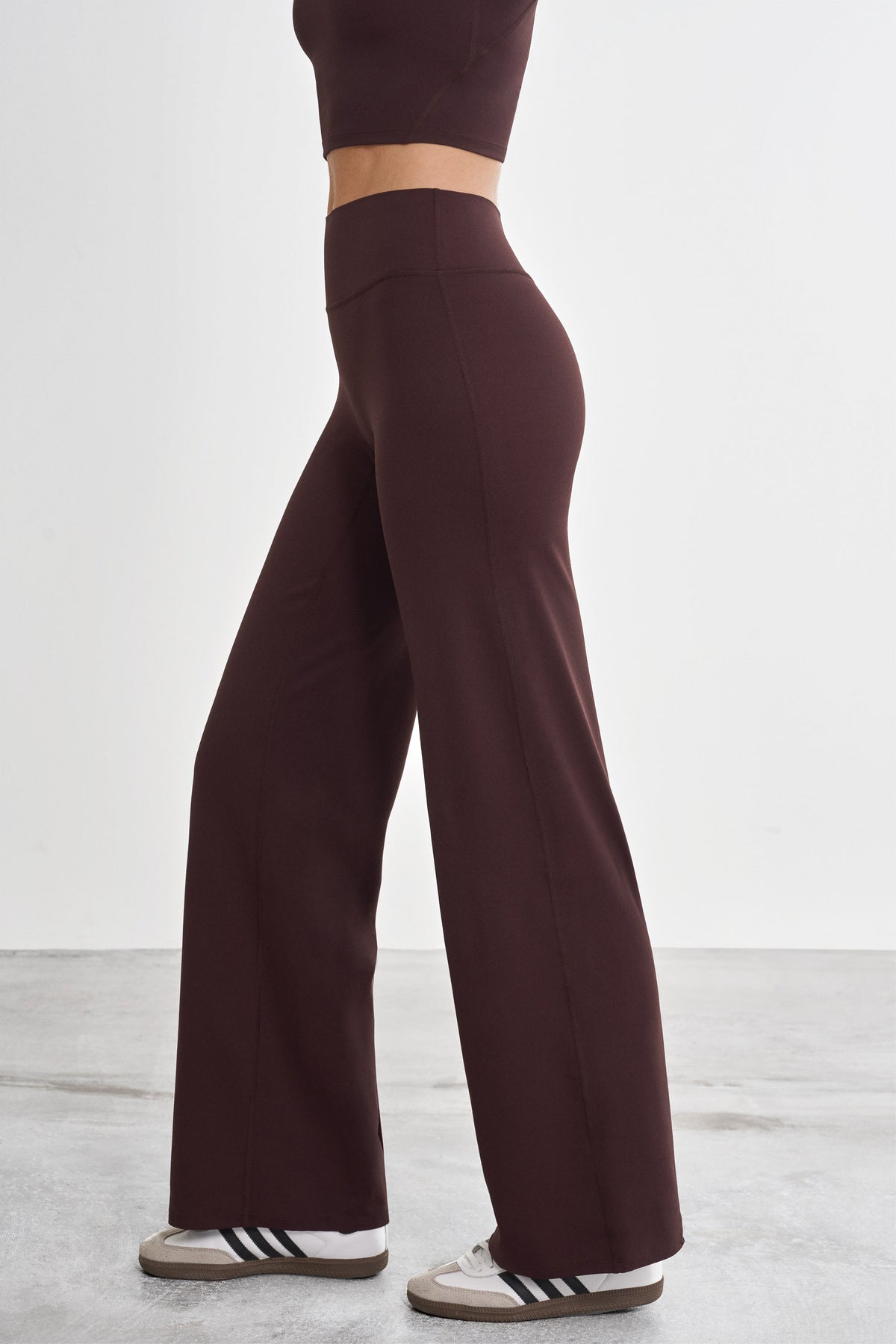 Softy Straight Leg Pants