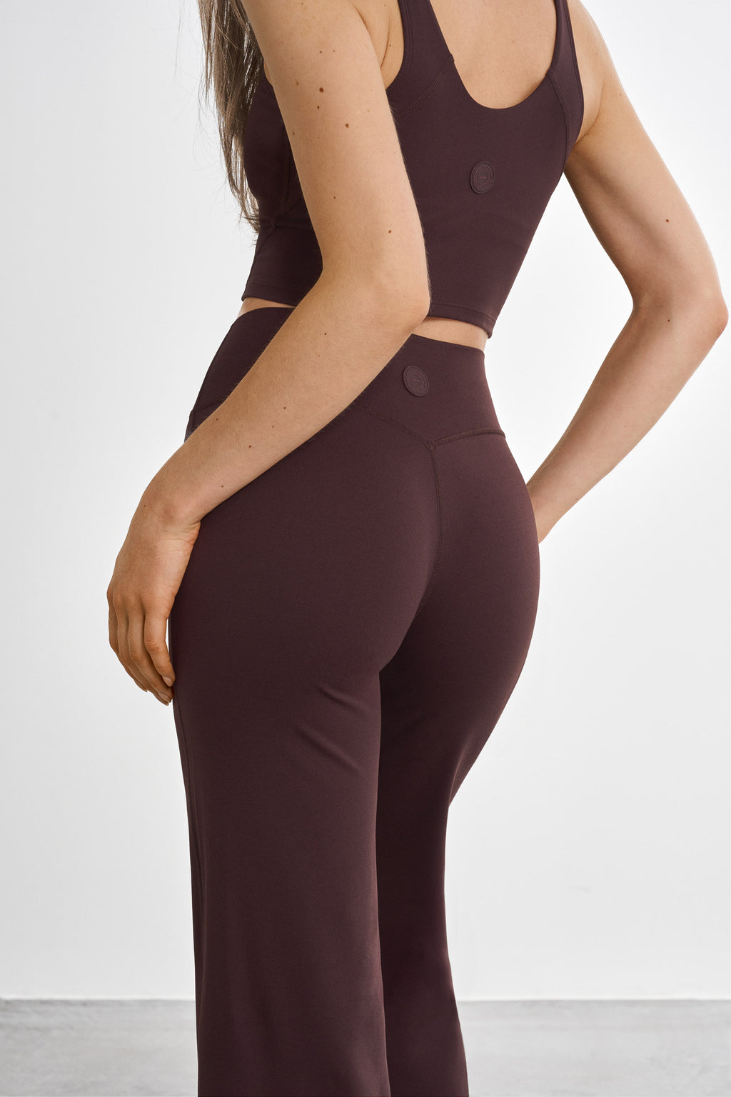 Softy Straight Leg Pants