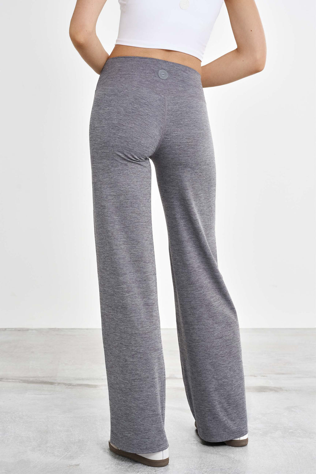 Softy Straight Leg Pants