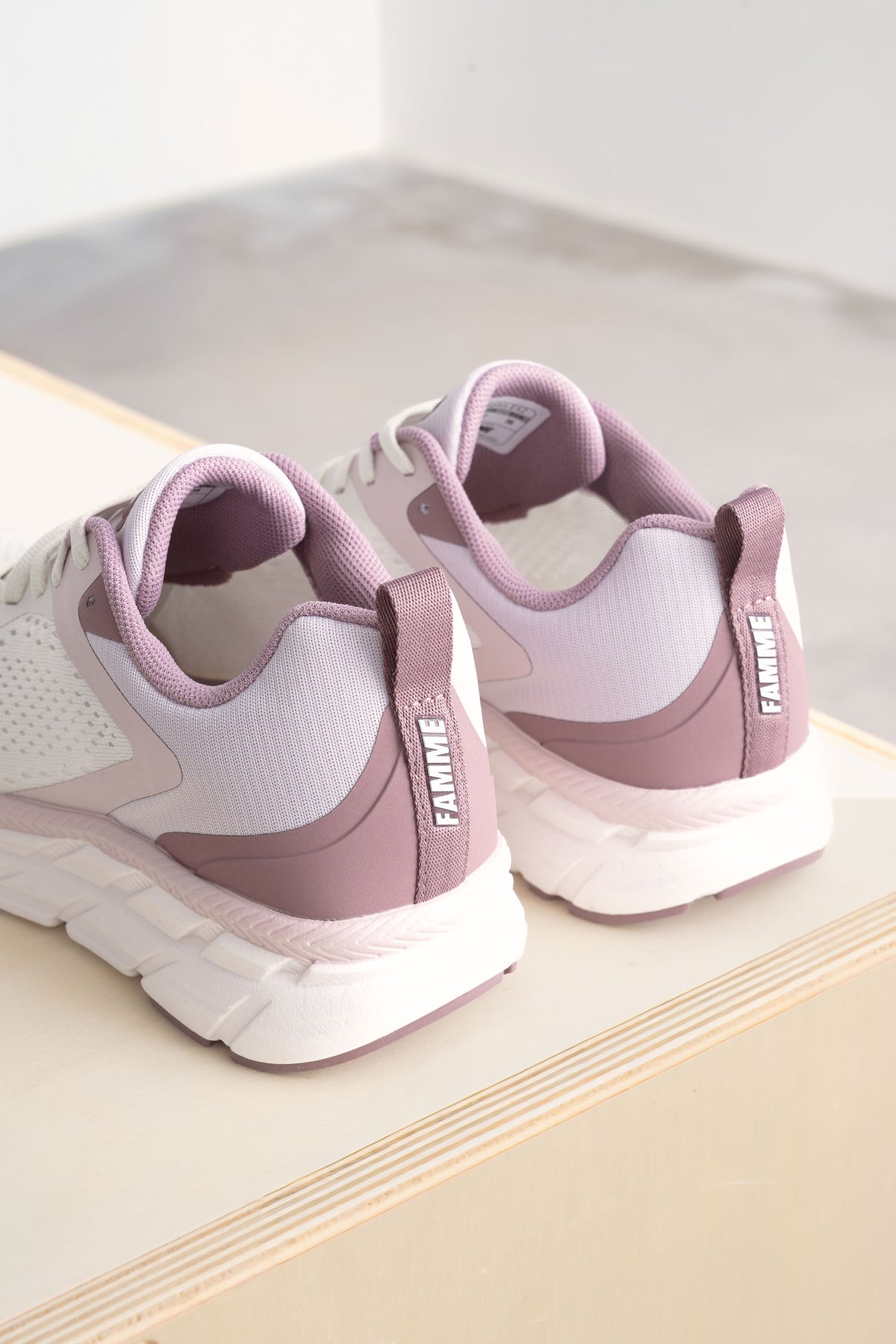 Endorphin RX2 Shoes - for dame - Famme - Shoes
