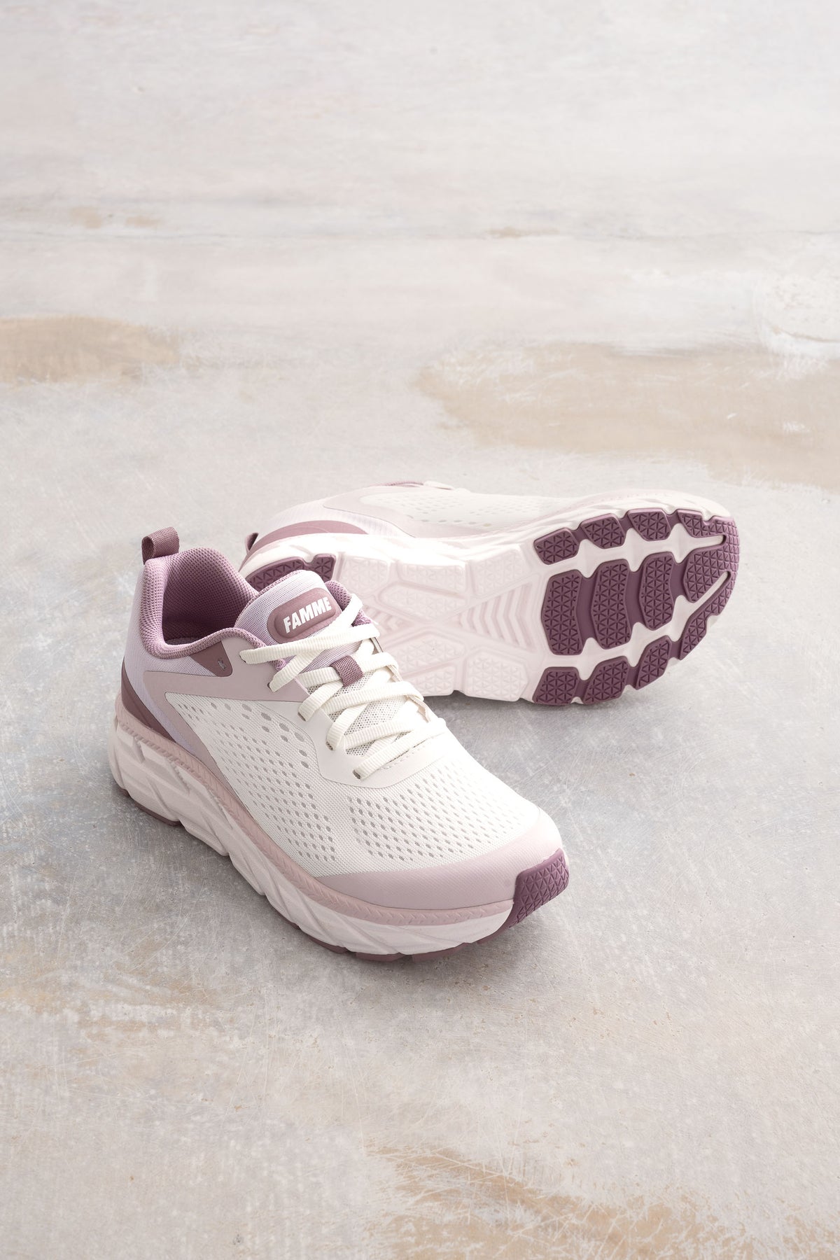 Endorphin RX2 Shoes - for dame - Famme - Shoes